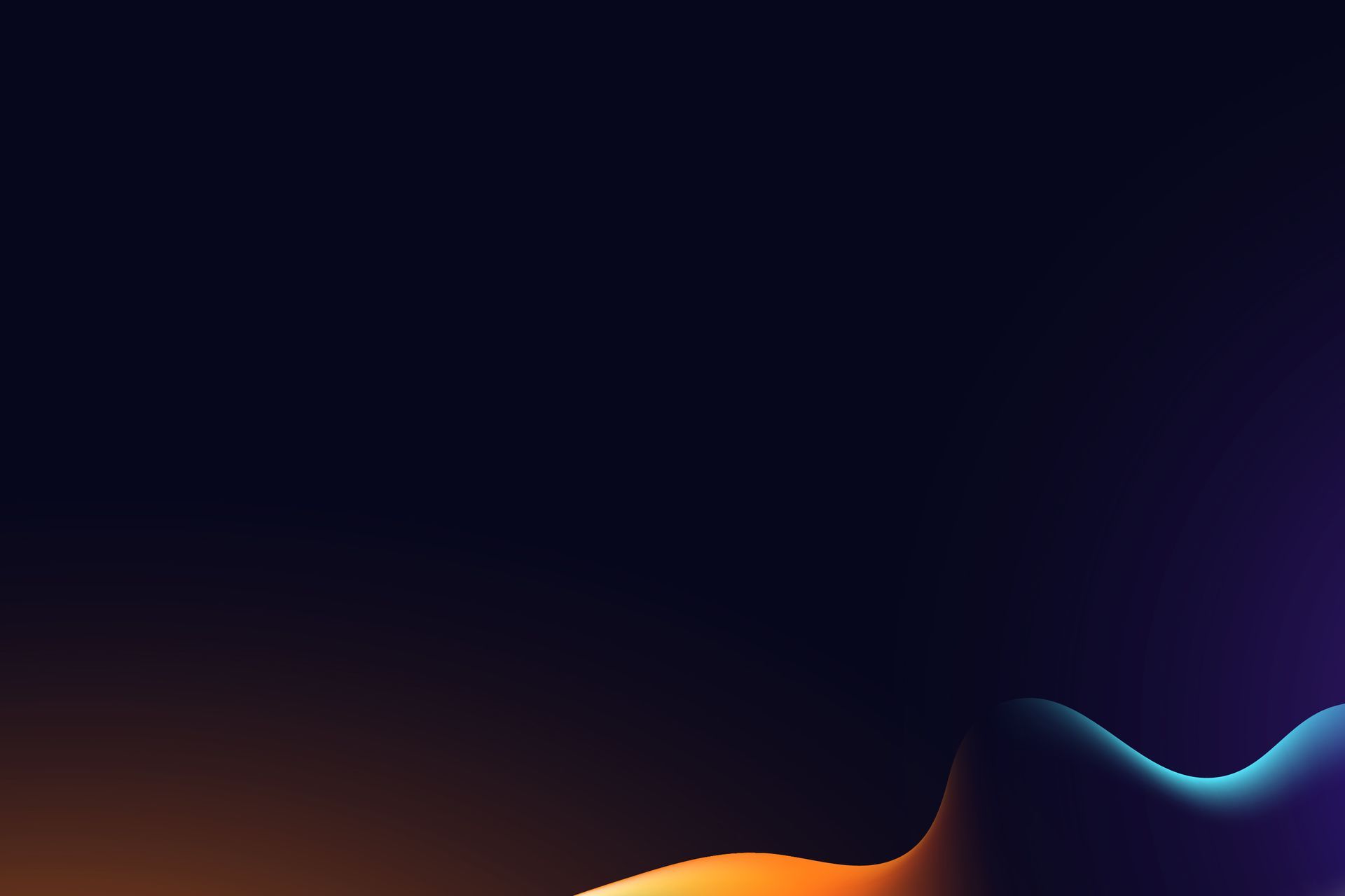 Liquid Wave Background